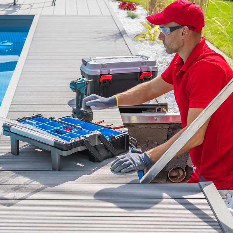 MSP Sicherheitsdienst – 64291 Darmstadt