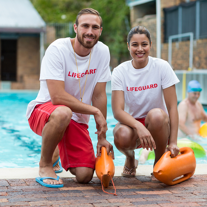 MSP Sicherheitsdienst – 64291 Darmstadt