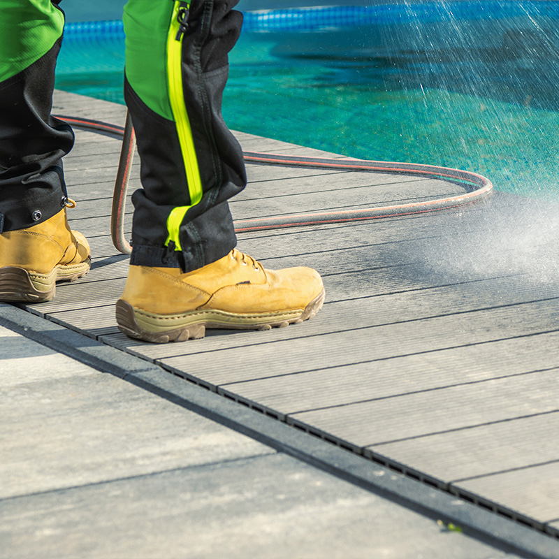 MSP Sicherheitsdienst – 64291 Darmstadt