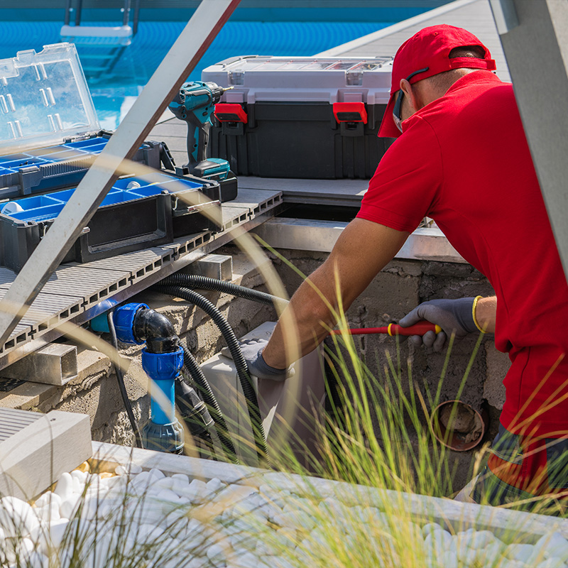 MSP Sicherheitsdienst – 64291 Darmstadt